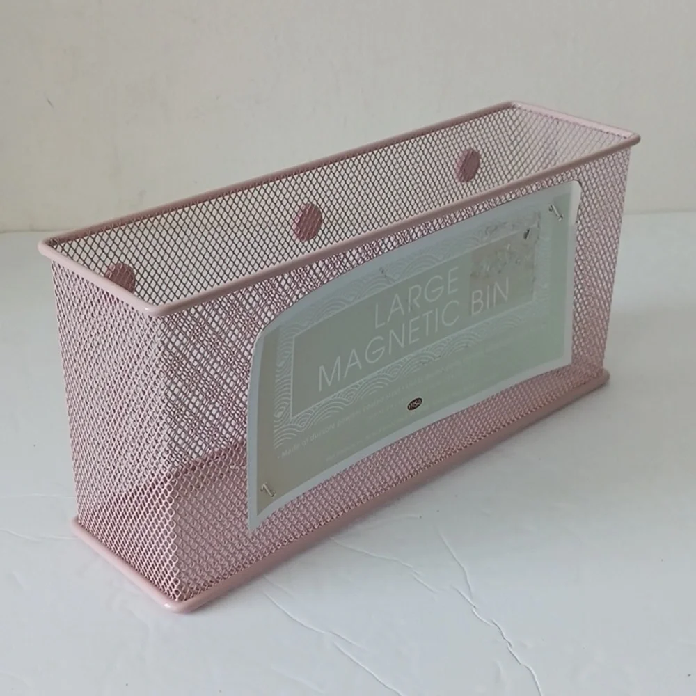 MSA mesh magnetic
